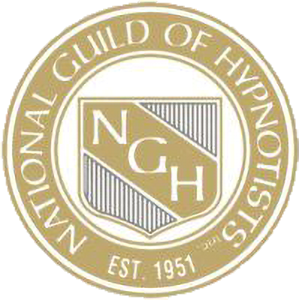NGH logo National Guild of Hipnotists